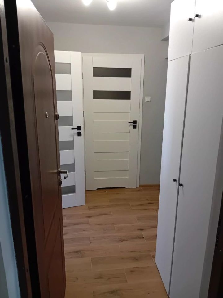 Mieszkanie 2-pokojowe Lublin, ul. Przyjaźni. Zdjęcie 8