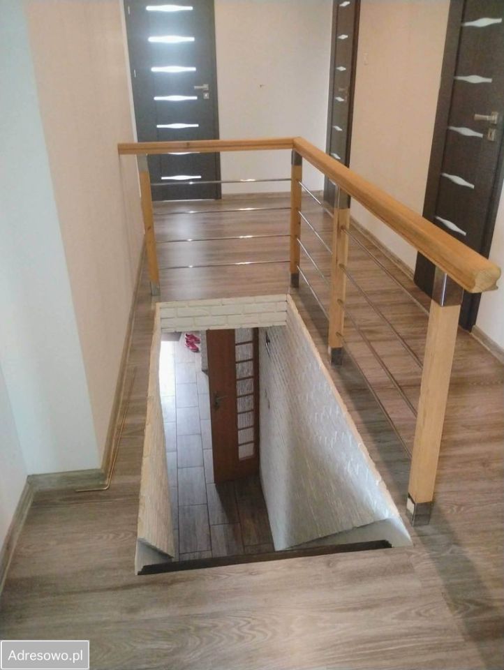 dom wolnostojący, 9 pokoi Rogowo. Zdjęcie 7