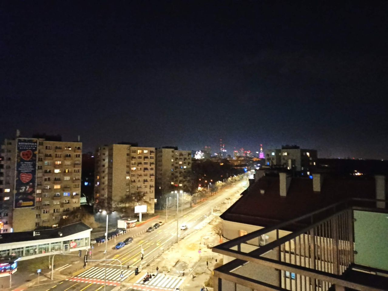 Mieszkanie 3-pokojowe Warszawa Sielce, ul. Chełmska. Zdjęcie 10
