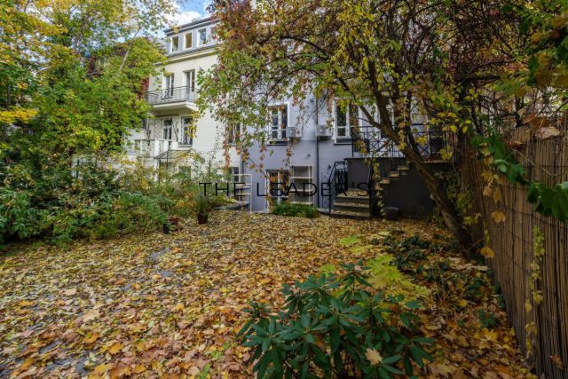 Lokal Warszawa Śródmieście, ul. Lekarska. Zdjęcie 20