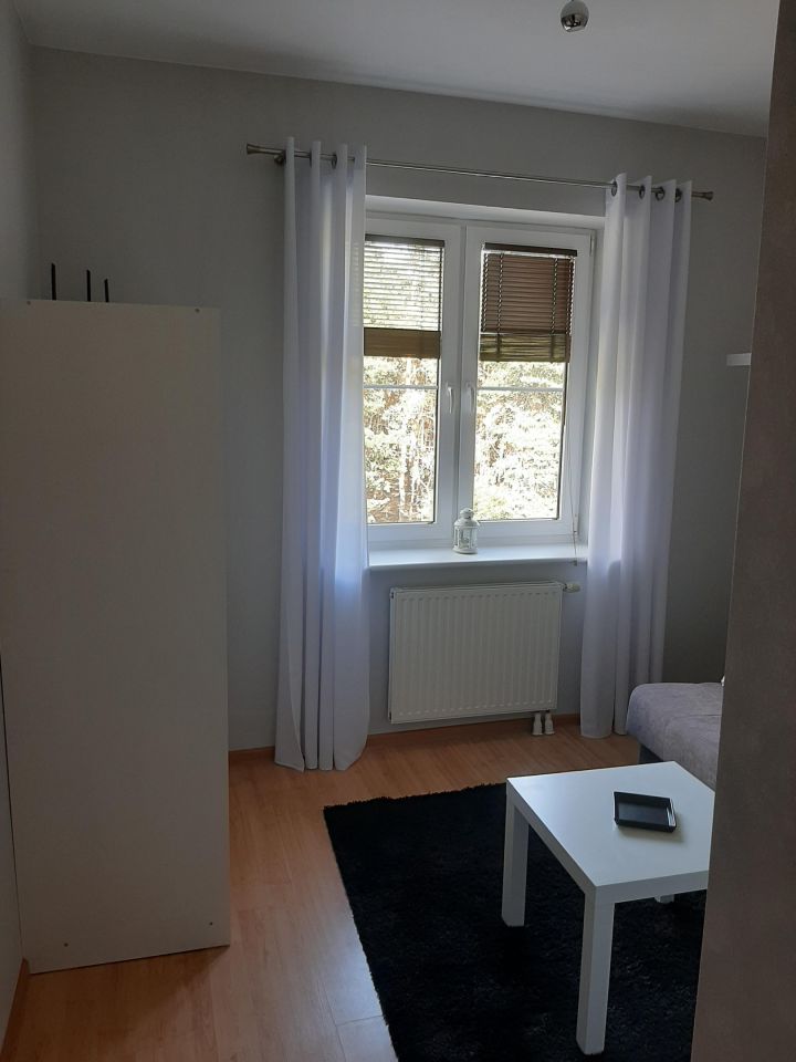 Mieszkanie 3-pokojowe Marki Pustelnik, ul. Duża. Zdjęcie 14
