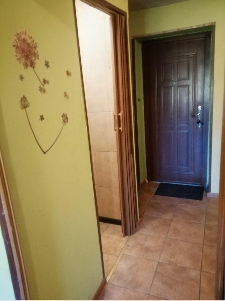 Mieszkanie 1-pokojowe Mieroszów, ul. Dolna. Zdjęcie 4