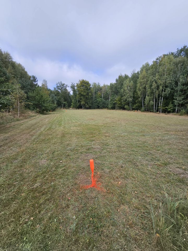 Działka budowlana Podmaleniec. Zdjęcie 8