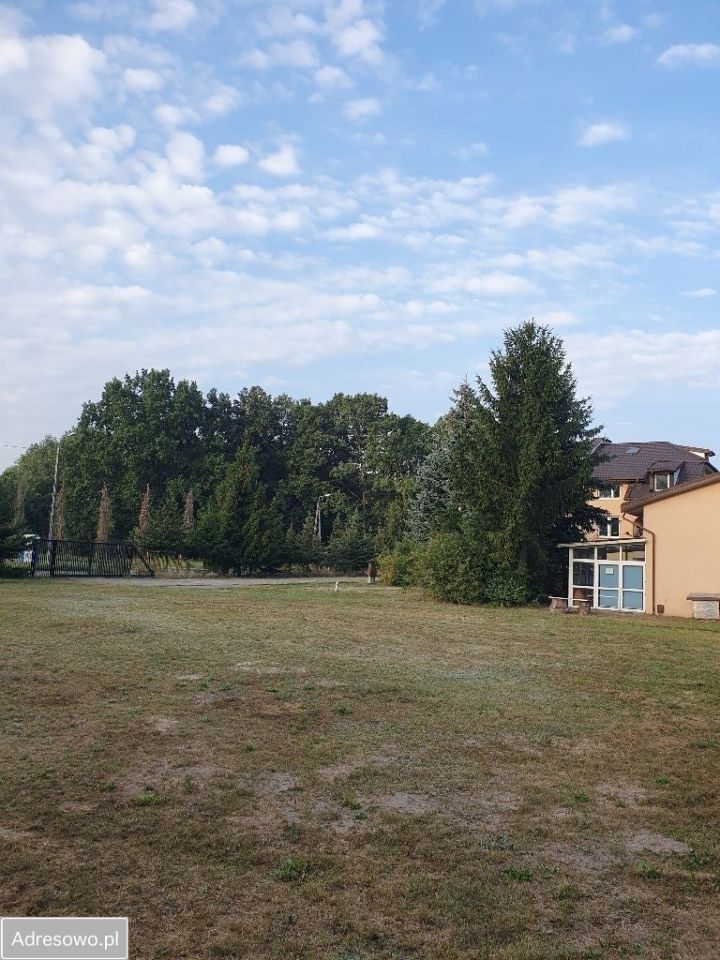 Nieruchomość komercyjna Warszawa Kobiałka, ul. Olesińska. Zdjęcie 8