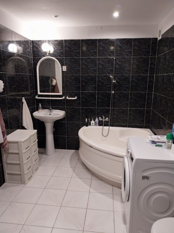 dom wolnostojący, 6 pokoi Dargobądz. Zdjęcie 4