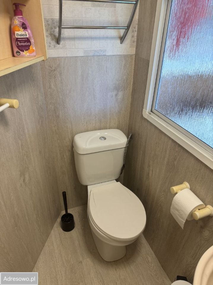 Działka rekreacyjna Starkowo. Zdjęcie 16