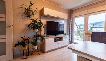 Mieszkanie 3-pokojowe Wejherowo, ul. Michała Mostnika