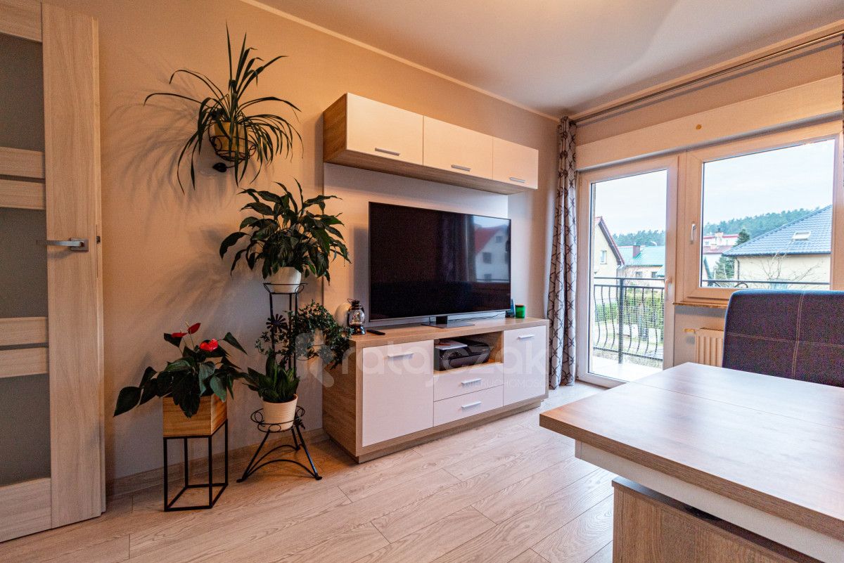 Mieszkanie 3-pokojowe Wejherowo, ul. Michała Mostnika. Zdjęcie 2