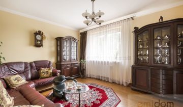 dom wolnostojący, 5 pokoi Warszawa Wesoła