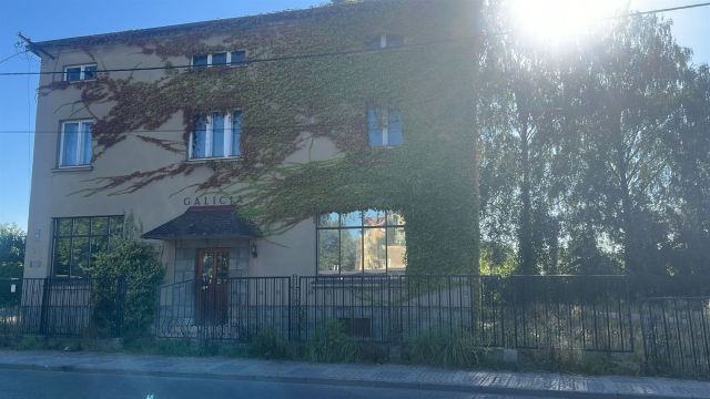 kamienica Czechowice-Dziedzice, ul. Jana Sobieskiego. Zdjęcie 12