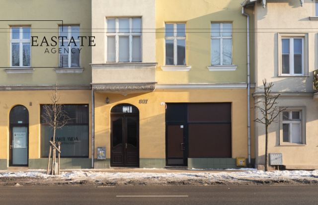 Lokal Sopot Centrum, al. Niepodległości. Zdjęcie 9