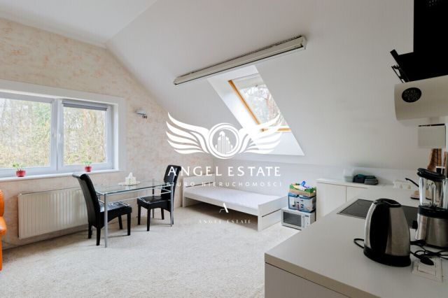 Mieszkanie 2-pokojowe Szczecin. Zdjęcie 4