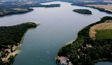 Działka rolna Siecino