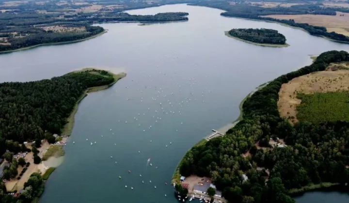 Działka siedliskowa Siecino