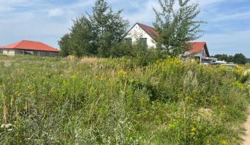 Działka budowlana Oborniki Śląskie, ul. Goździkowa