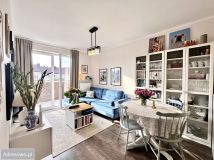 Mieszkanie 3-pokojowe Kościan, os. Konstytucji 3 Maja