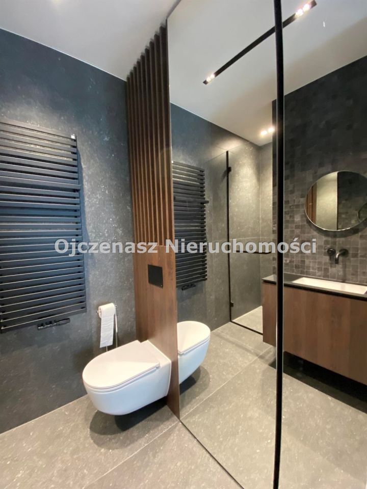 Mieszkanie 2-pokojowe Bydgoszcz Bielawy. Zdjęcie 8