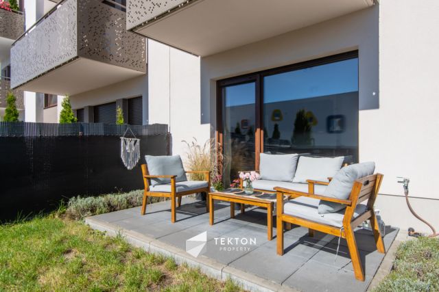 Mieszkanie 2-pokojowe Złotniki, ul. Lazurytowa. Zdjęcie 11