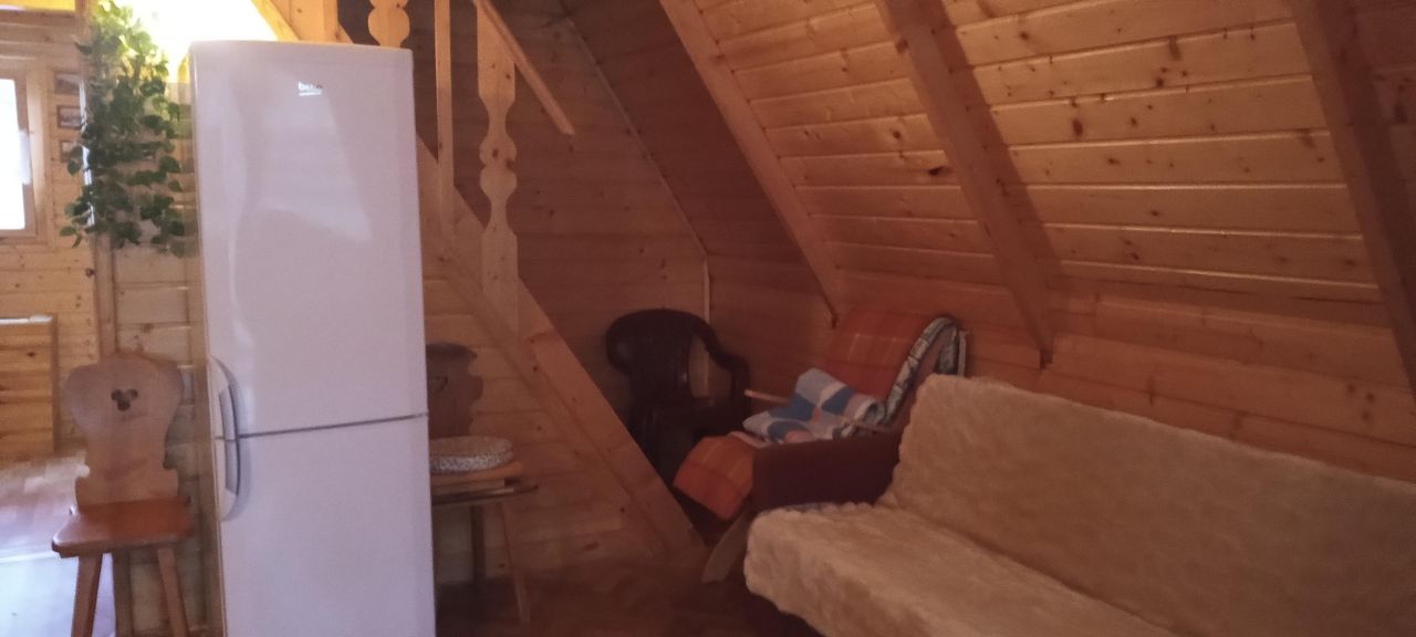 dom letniskowy, 3 pokoje Jankowice. Zdjęcie 9