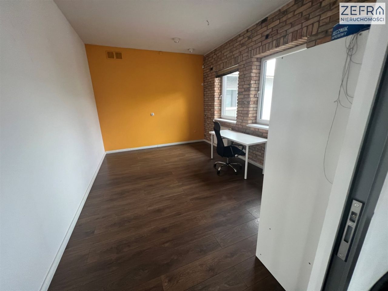 Biuro Kraków Bronowice, ul. Balicka. Zdjęcie 3