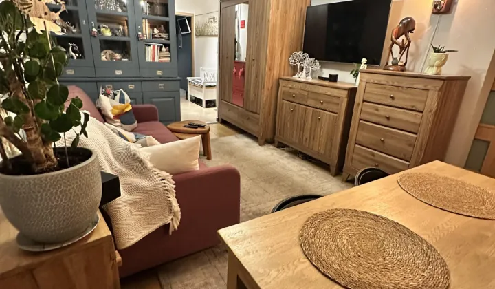 Mieszkanie 2-pokojowe Łódź Teofilów, ul. Traktorowa