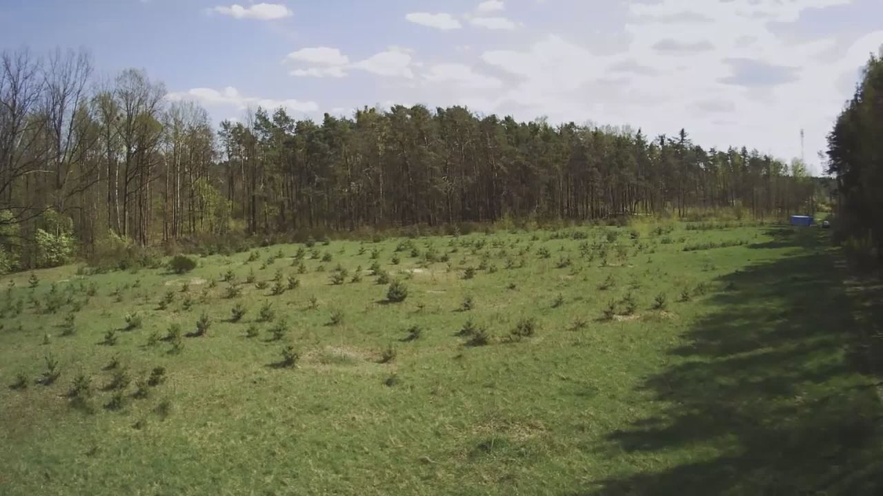 Działka budowlana Brzóza, ul. Długa. Zdjęcie 4