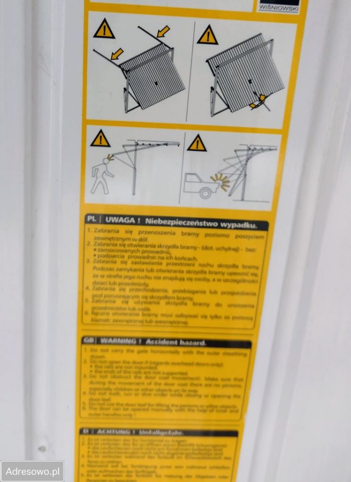 Garaż/miejsce parkingowe Mielec, ul. Kazimierza Jagiellończyka. Zdjęcie 3