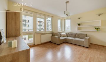 Mieszkanie 2-pokojowe Warszawa Targówek, ul. św. Wincentego