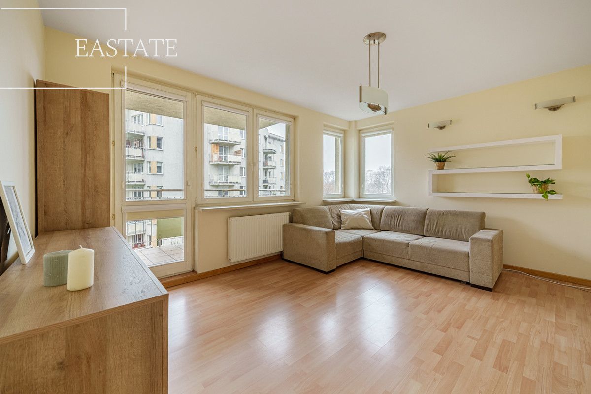 Mieszkanie 2-pokojowe Warszawa Targówek, ul. św. Wincentego. Zdjęcie 2