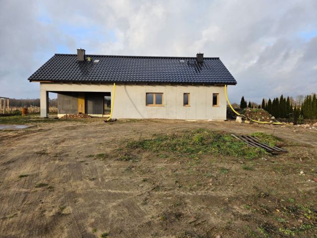 dom wolnostojący Kamierowo. Zdjęcie 1