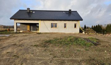 dom wolnostojący Kamierowo