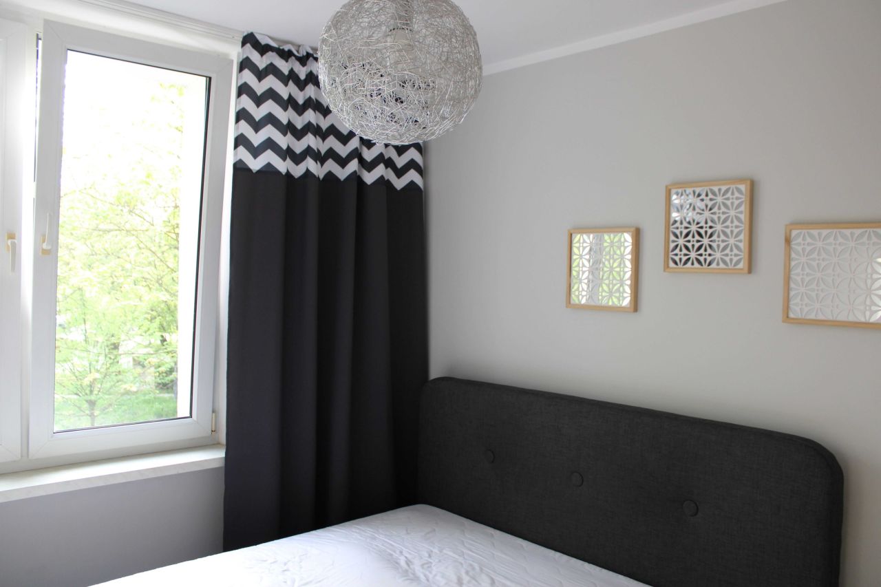 Mieszkanie 3-pokojowe Zielona Góra. Zdjęcie 4