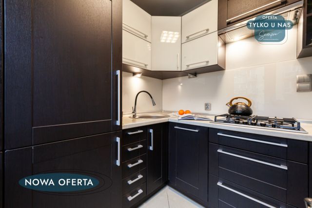 Mieszkanie 3-pokojowe Pabianice, ul. gen. Jarosława Dąbrowskiego. Zdjęcie 7