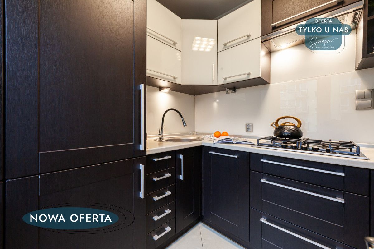 Mieszkanie 3-pokojowe Pabianice, ul. gen. Jarosława Dąbrowskiego. Zdjęcie 7