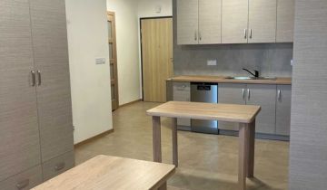 Mieszkanie 2-pokojowe Lublin, ul. Lesława Pagi