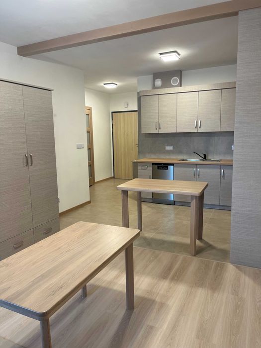 Mieszkanie 2-pokojowe Lublin, ul. Lesława Pagi. Zdjęcie 2