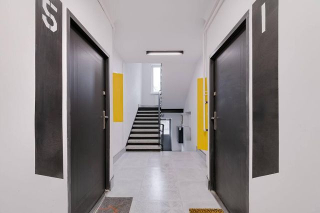 Mieszkanie 2-pokojowe Warszawa Mokotów, ul. Pytlasińskiego. Zdjęcie 18