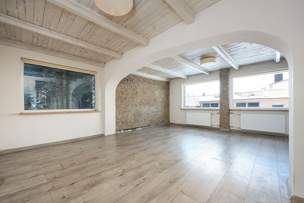 dom wolnostojący, 5 pokoi Łódź Nowosolna, ul. Jemiołowa. Zdjęcie 3