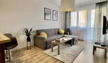 Mieszkanie 2-pokojowe Toruń Bydgoskie Przedmieście, ul. Władysława Broniewskiego