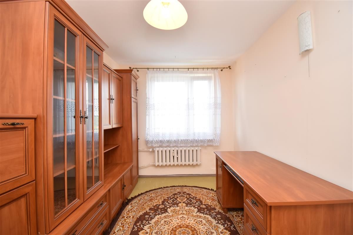 Mieszkanie 3-pokojowe Szczecinek, ul. Karlińska. Zdjęcie 8