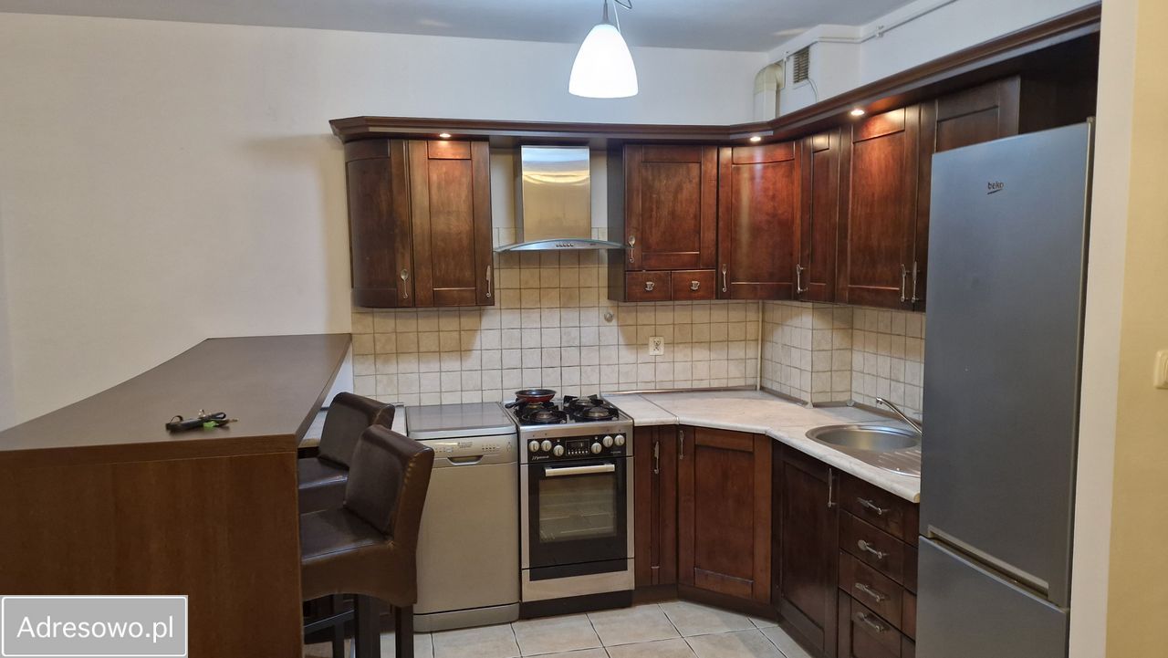 Mieszkanie 2-pokojowe Smolec, ul. Wrzosowa. Zdjęcie 7