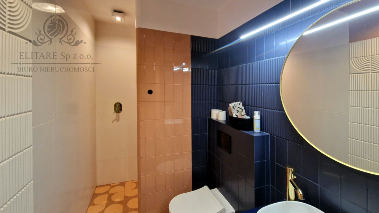 Mieszkanie 2-pokojowe Wrocław Maślice. Zdjęcie 10