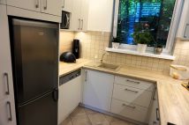 Mieszkanie 2-pokojowe Gdynia Pogórze, ul. Żeliwna. Zdjęcie 4