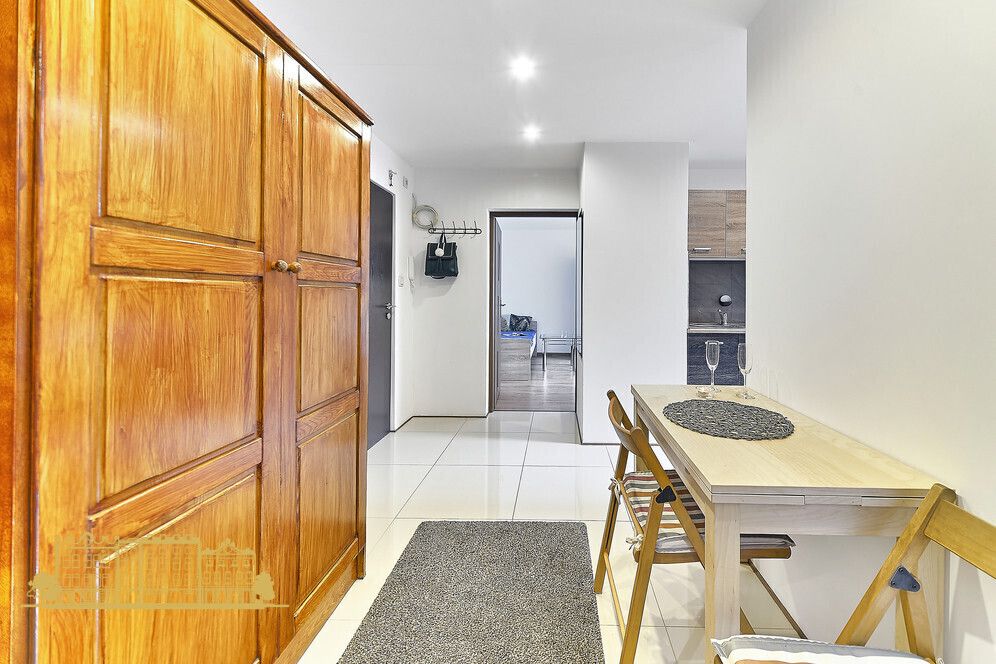 Mieszkanie 2-pokojowe Kraków, ul. Na Błonie. Zdjęcie 7