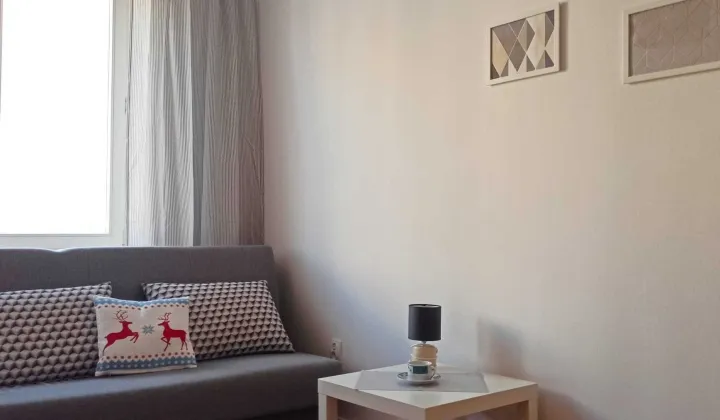 Pokój Warszawa Mokotów, ul. Bełska