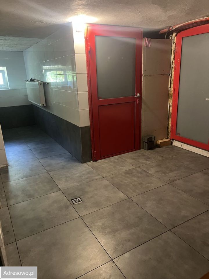 bliźniak, 6 pokoi Częstochowa Stradom. Zdjęcie 15