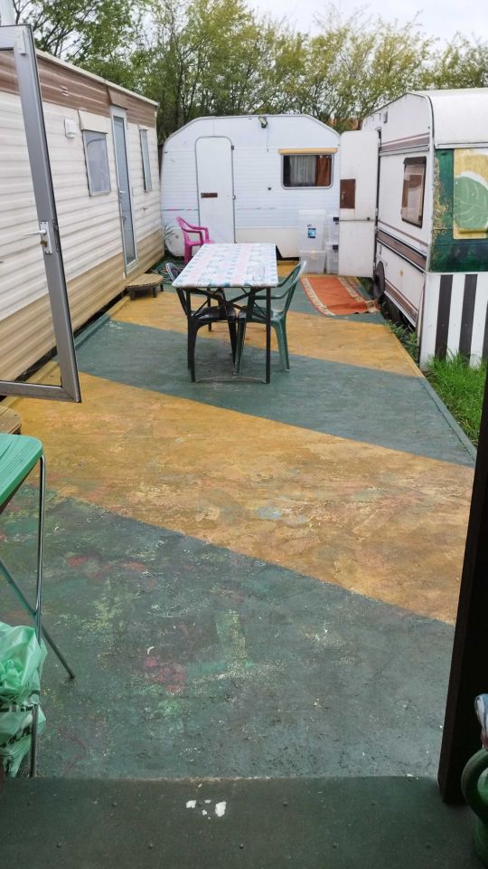 Działka rolna Ustronie Morskie, ul. Rolna. Zdjęcie 2