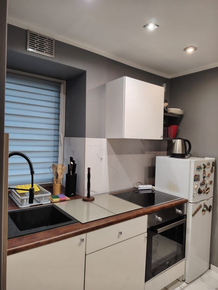 Mieszkanie 1-pokojowe Wałbrzych Stary Zdrój. Zdjęcie 6