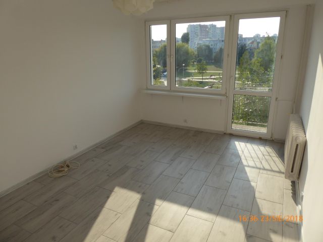 Mieszkanie 3-pokojowe Skierniewice Widok, ul. Stanisława Konarskiego. Zdjęcie 17