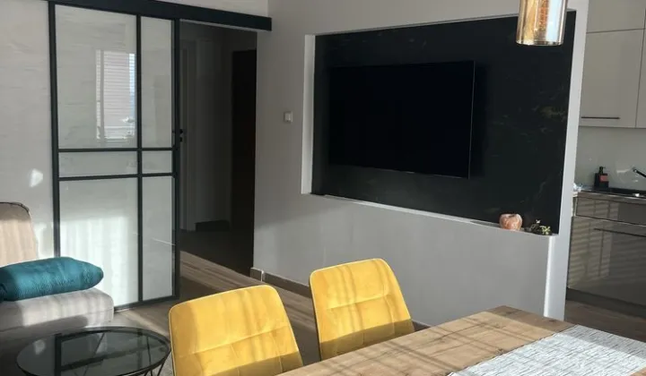 Mieszkanie 3-pokojowe Rzeszów, ul. Jana Twardowskiego